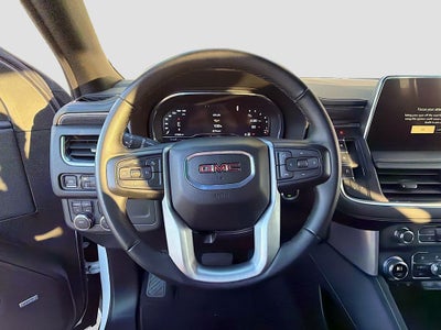 2024 GMC Yukon 4WD SLT