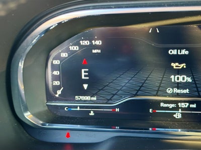 2024 GMC Yukon 4WD SLT