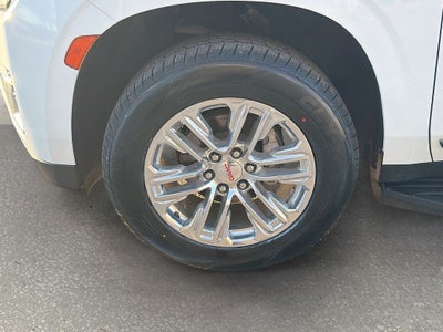 2024 GMC Yukon 4WD SLT