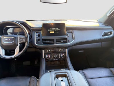 2024 GMC Yukon 4WD SLT