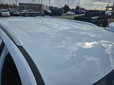 2024 GMC Yukon 4WD SLT