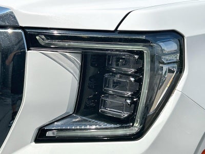 2024 GMC Yukon 4WD SLT