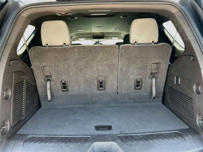 2024 GMC Yukon 4WD SLT