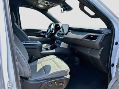 2024 GMC Yukon 4WD SLT