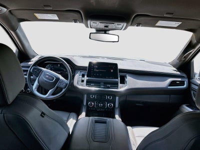 2024 GMC Yukon 4WD SLT