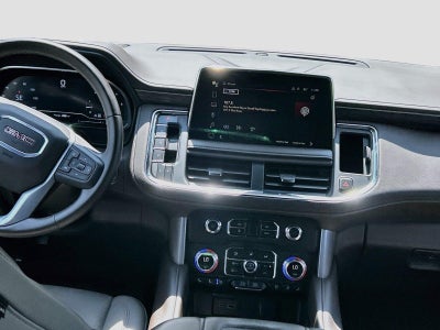 2024 GMC Yukon 4WD SLT