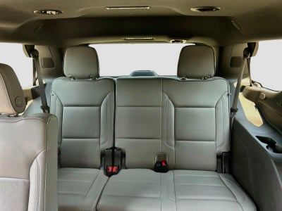 2024 GMC Yukon 4WD SLT
