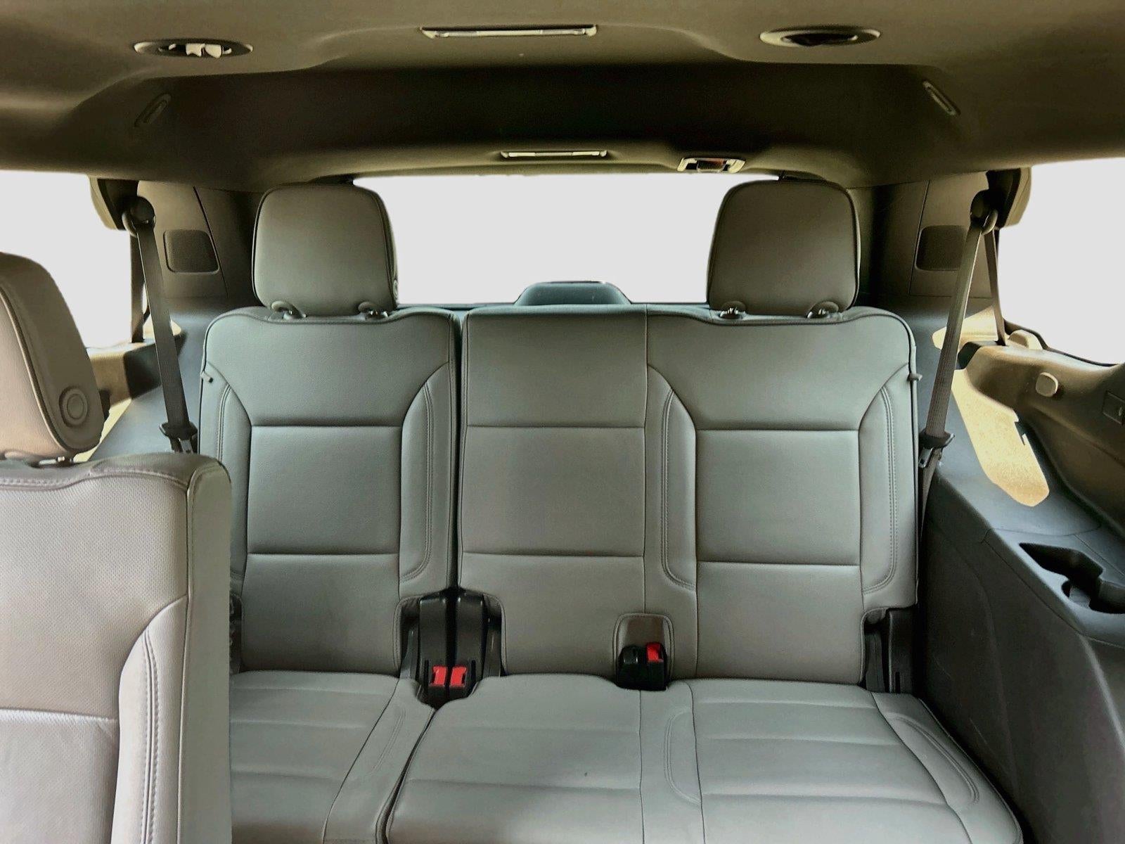 2024 GMC Yukon 4WD SLT