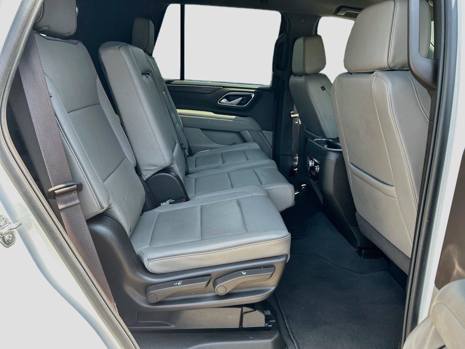 2024 GMC Yukon 4WD SLT