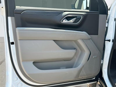 2024 GMC Yukon 4WD SLT