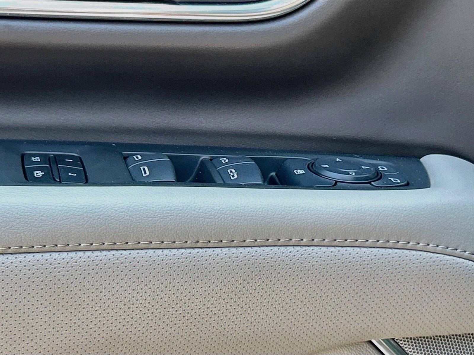 2024 GMC Yukon 4WD SLT