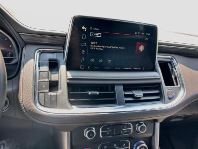 2024 GMC Yukon 4WD SLT