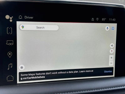 2024 GMC Yukon 4WD SLT