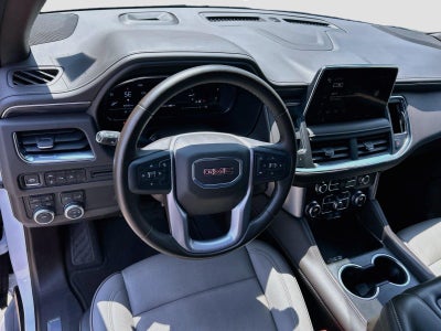 2024 GMC Yukon 4WD SLT