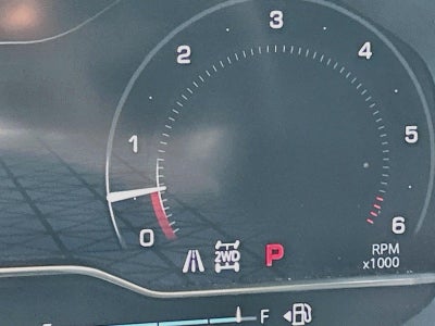 2024 GMC Yukon 4WD SLT
