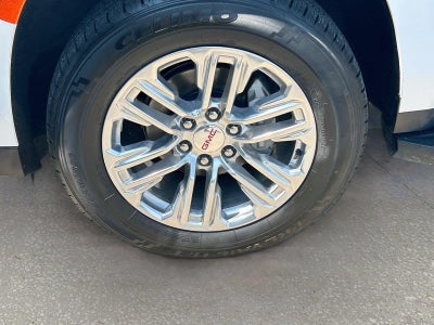 2024 GMC Yukon 4WD SLT