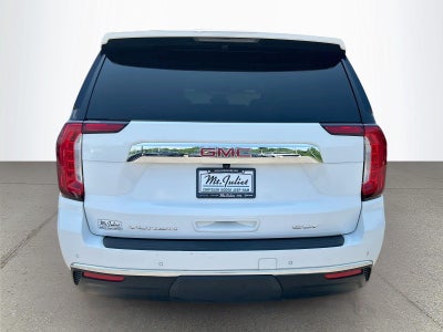 2024 GMC Yukon 4WD SLT