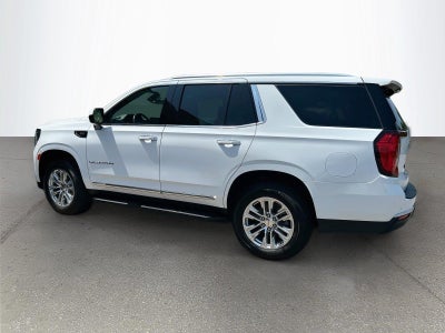 2024 GMC Yukon 4WD SLT