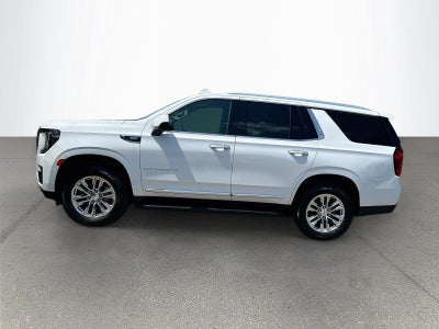 2024 GMC Yukon 4WD SLT