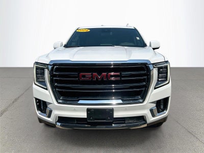 2024 GMC Yukon 4WD SLT