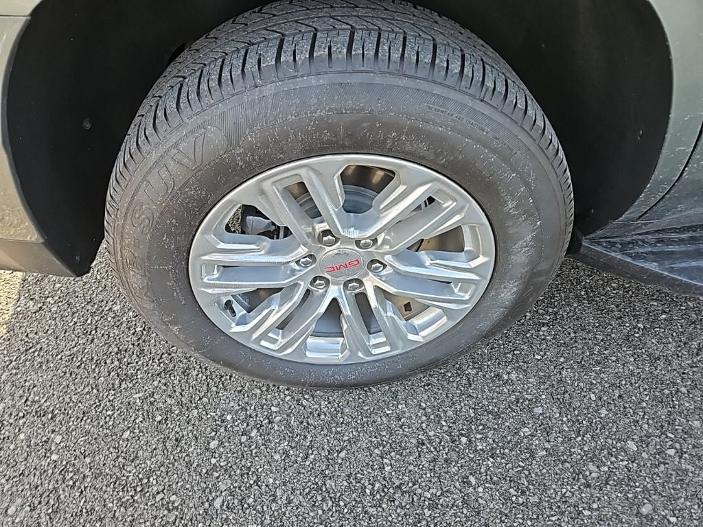 2024 GMC Yukon 4WD SLT