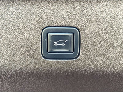 2024 GMC Yukon 4WD SLT