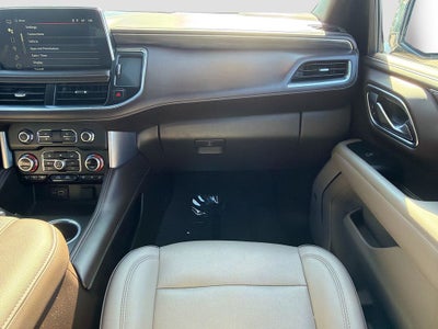 2024 GMC Yukon 4WD SLT