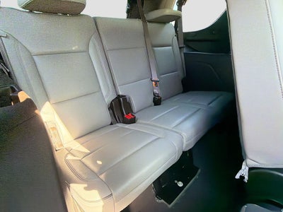 2024 GMC Yukon 4WD SLT