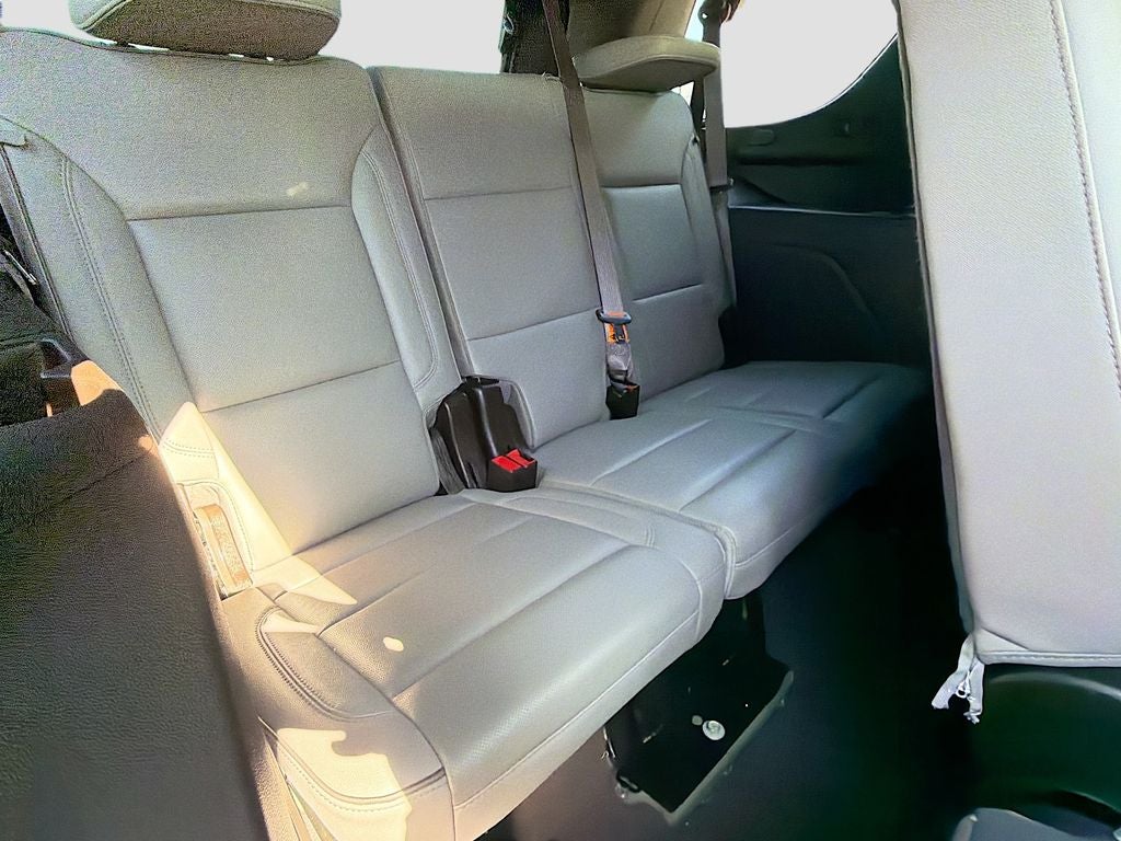 2024 GMC Yukon 4WD SLT