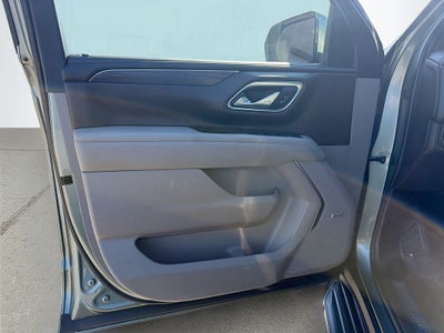 2024 GMC Yukon 4WD SLT