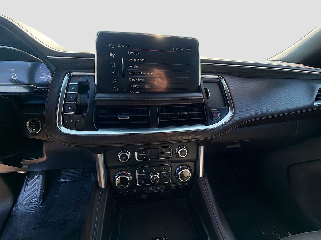 2024 GMC Yukon 4WD SLT