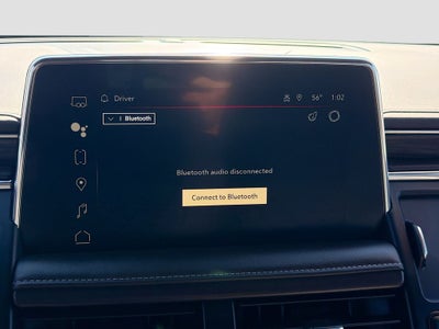 2024 GMC Yukon 4WD SLT