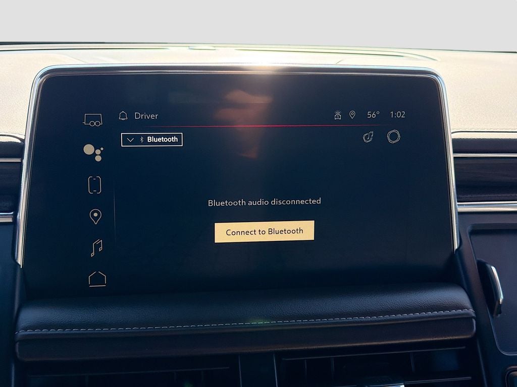 2024 GMC Yukon 4WD SLT