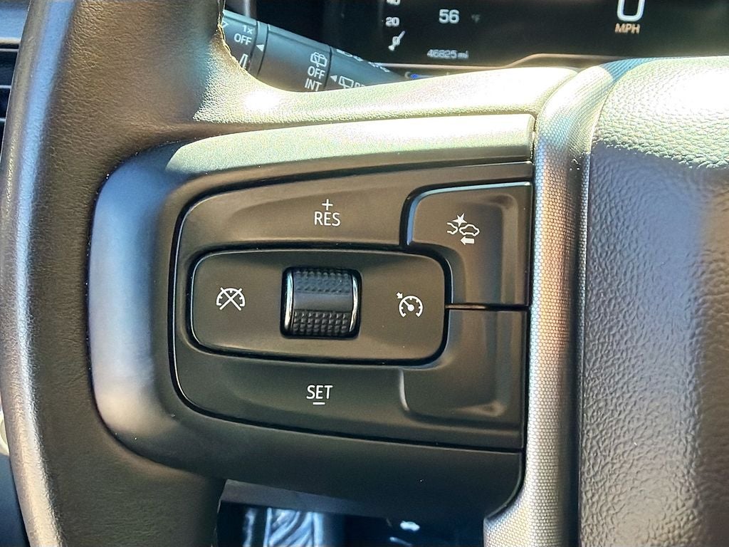 2024 GMC Yukon 4WD SLT