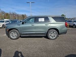 2024 GMC Yukon 4WD SLT