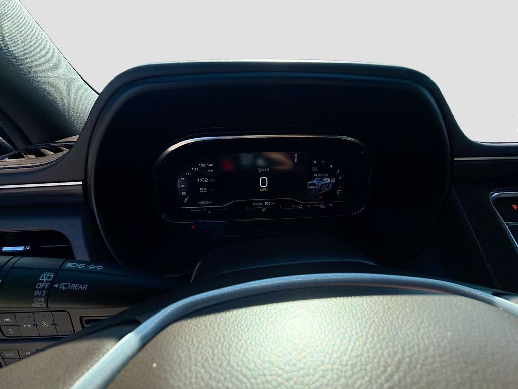 2024 GMC Yukon 4WD SLT