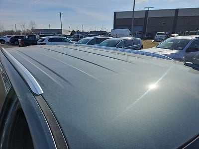 2024 GMC Yukon 4WD SLT