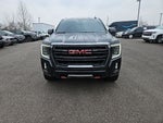 2021 GMC Yukon 4WD AT4