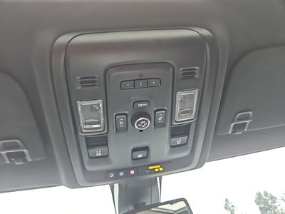 2021 GMC Yukon 4WD AT4