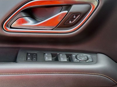 2021 GMC Yukon 4WD AT4