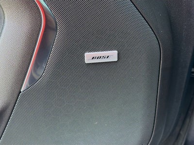 2021 GMC Yukon 4WD AT4