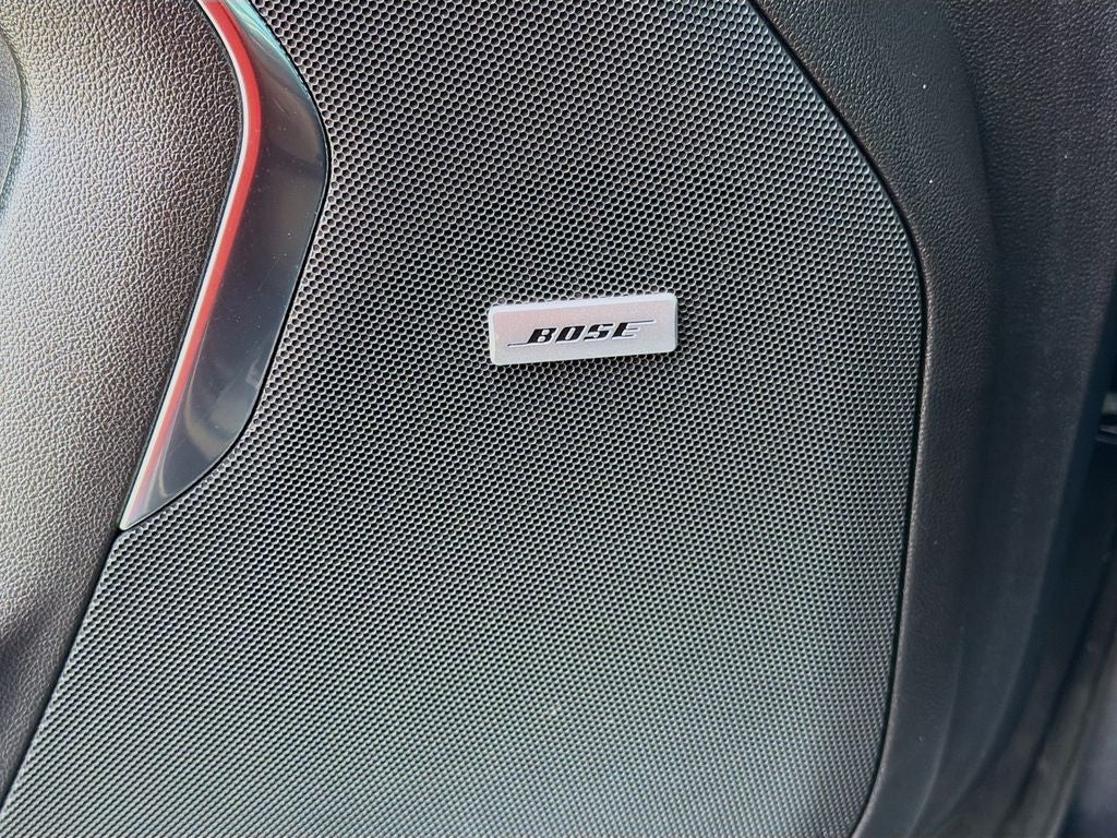 2021 GMC Yukon 4WD AT4