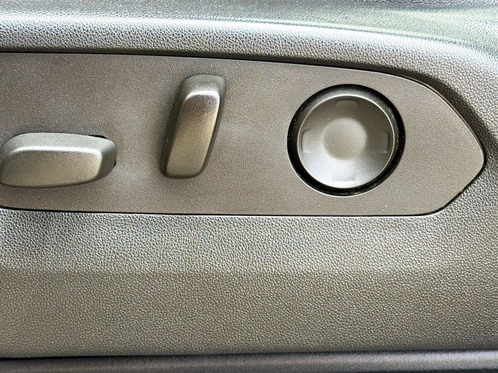 2021 GMC Yukon 4WD AT4