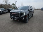 2021 GMC Yukon 4WD AT4