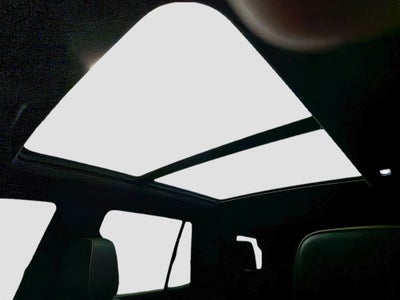 2021 GMC Yukon 4WD AT4