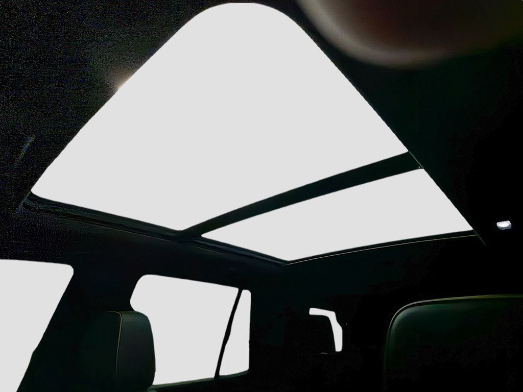 2021 GMC Yukon 4WD AT4