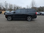 2021 GMC Yukon 4WD AT4