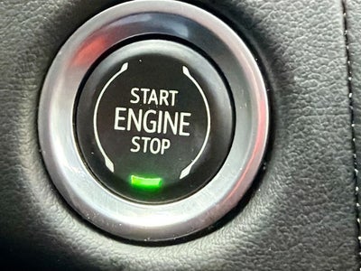 2021 GMC Yukon 4WD AT4