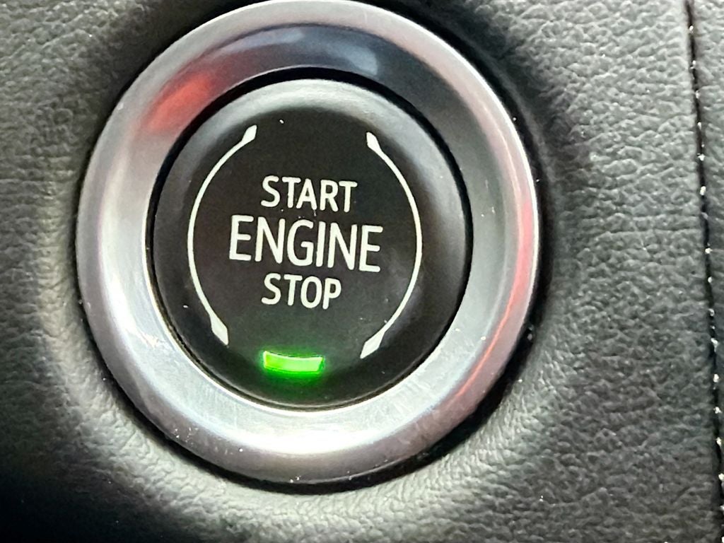 2021 GMC Yukon 4WD AT4