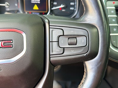 2021 GMC Yukon 4WD AT4